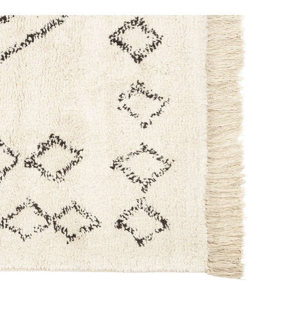 Ковер берберский из коллекции ethnic, 120х180см