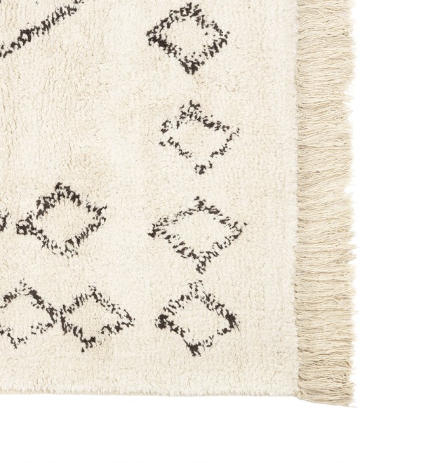 Ковер берберский из коллекции ethnic, 120х180см