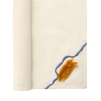 Салфетка сервировочная Ритм из коллекции ethnic, 45х45 см