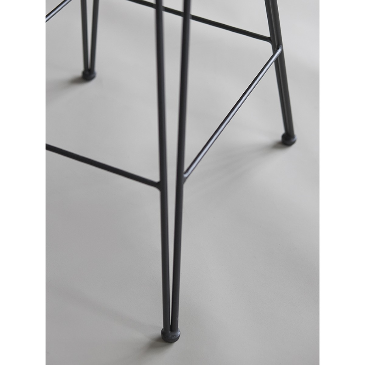 Стул полубарный vetle bent, ротанг