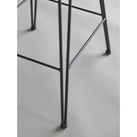 Стул полубарный vetle bent, ротанг