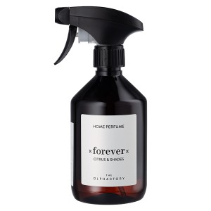 Спрей для дома the olphactory, forever, citrus&shades, 500 мл