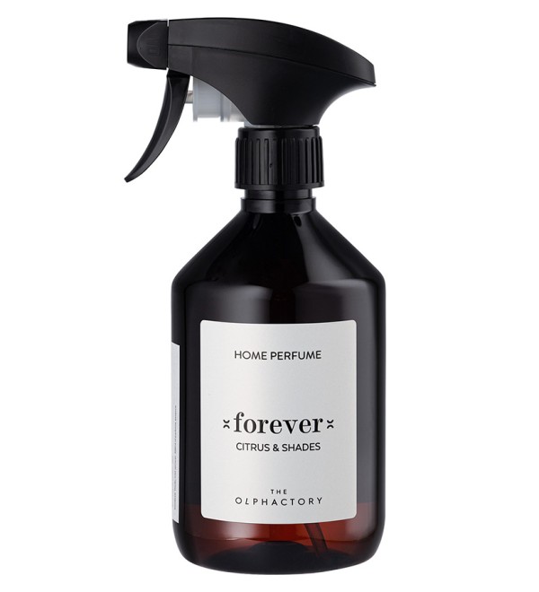 Спрей для дома the olphactory, forever, citrus&shades, 500 мл