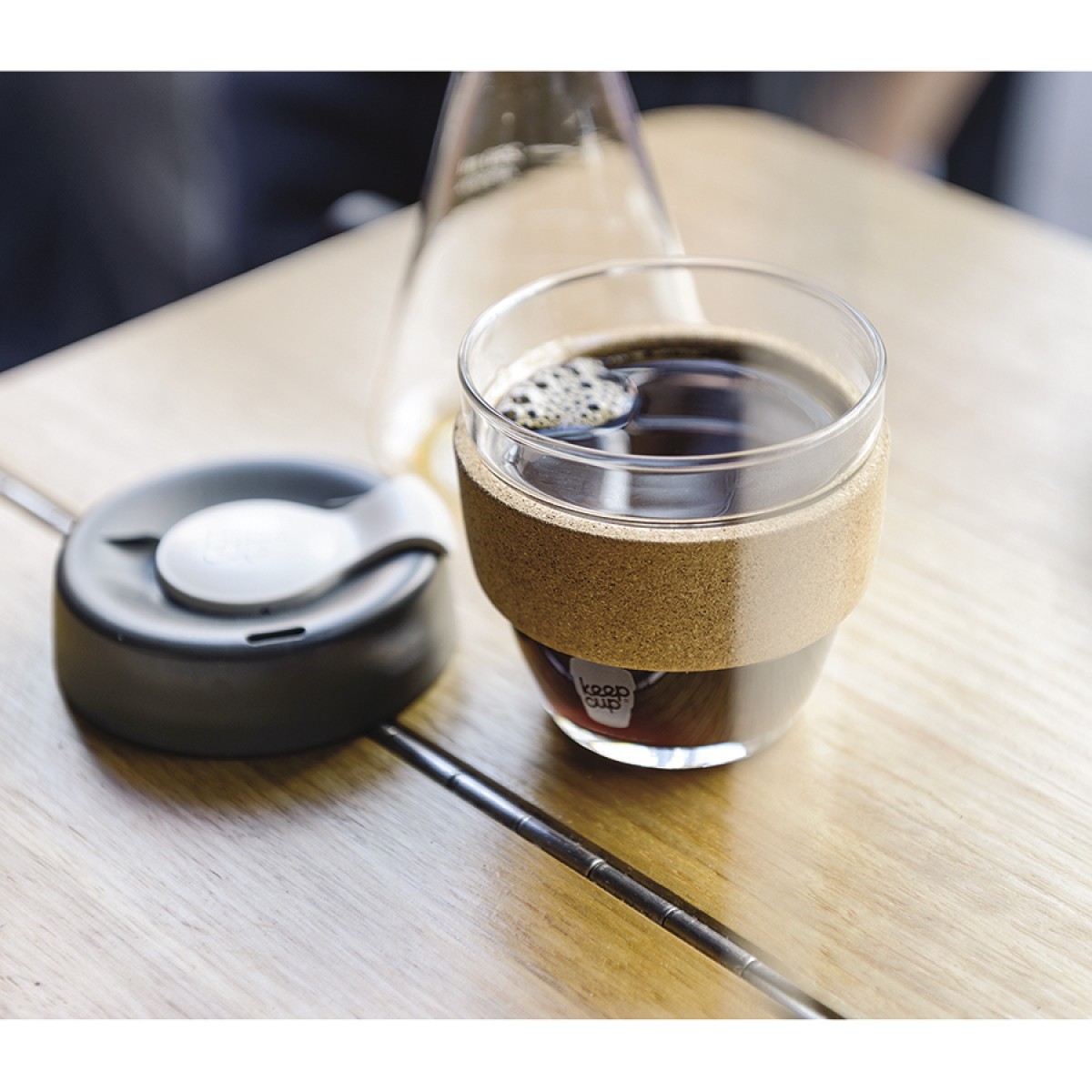 Кружка brew cork s 227 мл saskatoon