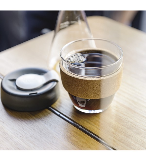 Кружка brew cork s 227 мл saskatoon