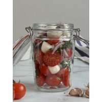 Банка для хранения maison jar, 750 мл
