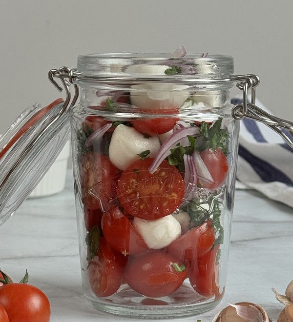 Банка для хранения maison jar, 750 мл