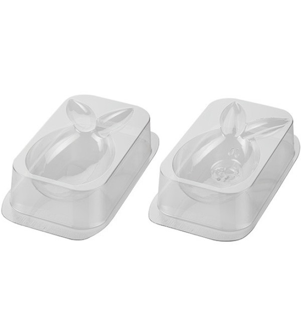 Набор форм для конфеты lucky bunny 28,1 x 15 х 5,7 см