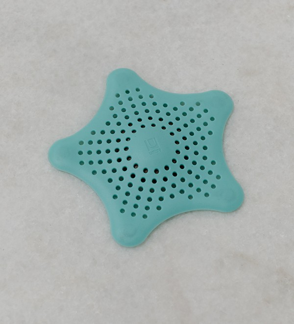 Фильтр для слива starfish, морская волна