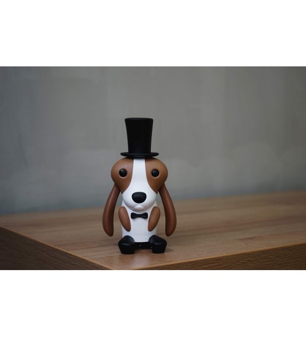 Штопор wine hound