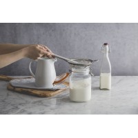 Банка clip top квадратная 1,5 л