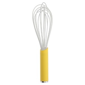 Венчик smartchef, 27,5 см, желтый