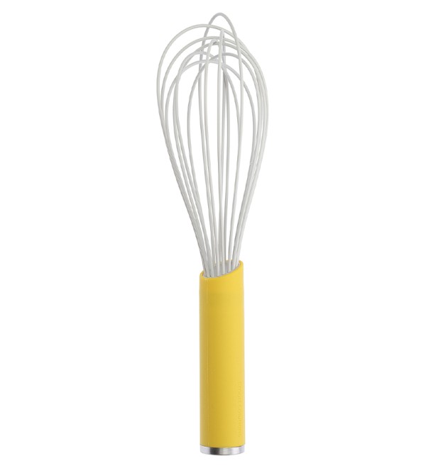 Венчик smartchef, 27,5 см, желтый