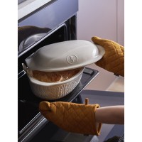 Форма для выпечки хлеба birds of paradise, parrot, 38х25 см