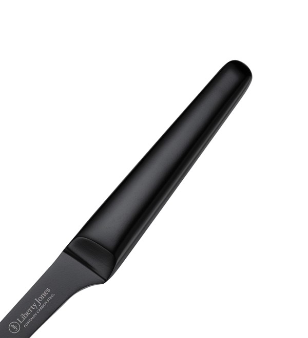 Нож филейный carbon, 15 см