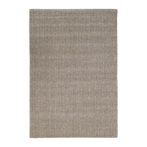 Ковер из шерсти salem серого цвета из коллекции ethnic, 160x230 см