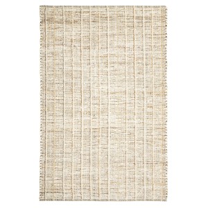 Ковер из джута и хлопка patna из коллекции ethnic, 120х180см
