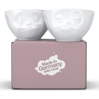 Набор чаш snoozy & tasty, 200 мл, белый, 2 шт.