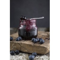 Банка для консервирования 0,25 л