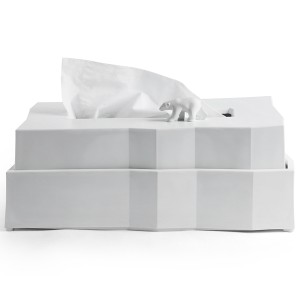 Подставка для салфеток polar bear iceberg
