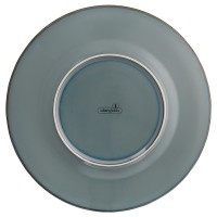 Набор обеденных тарелок antique, D26 см, 2 шт.