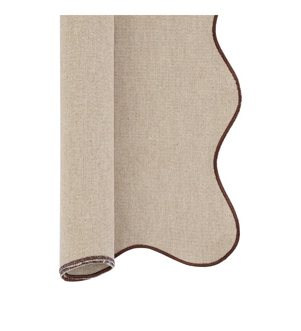 Салфетка сервировочная desert waves из коллекции essential, 45х45 см