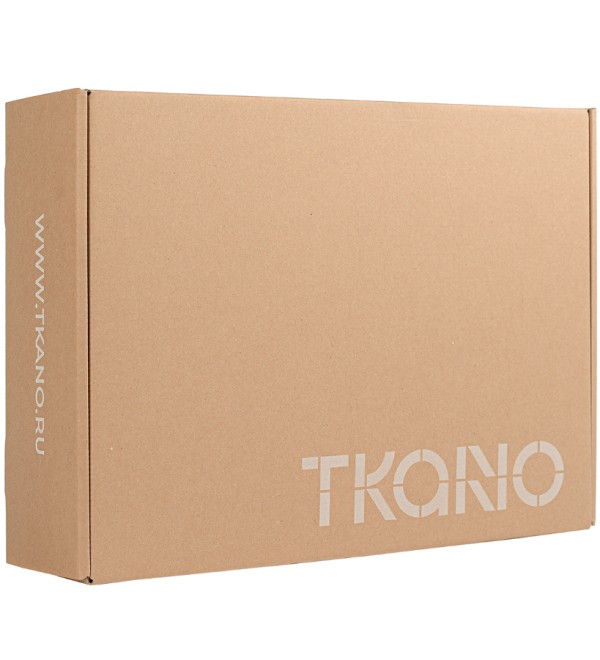 Покрывало из хлопка с бахромой оливкового цвета из коллекции ethnic, 180х250 см