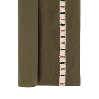 Салфетка под приборы nomad grid из коллекции ethnic, 33х48 см