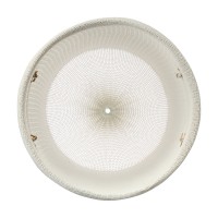 Корзина для хранения sustainable collection, D42х55 см, молочная