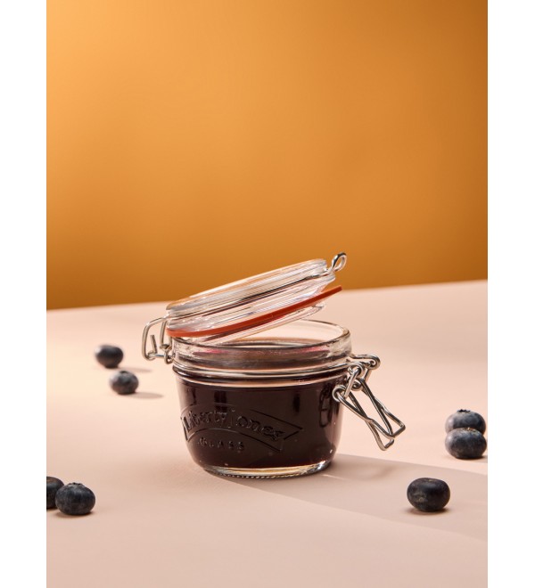 Банка для хранения maison jar, 200 мл