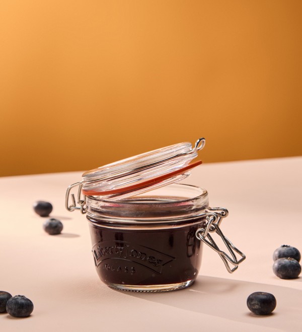 Банка для хранения maison jar, 200 мл