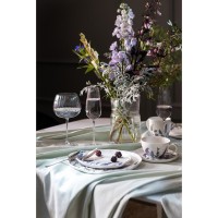 Набор тарелок floral, D19 см, 2 шт.