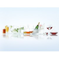 Набор бокалов для шампанского wine, 100 мл, 2 шт.
