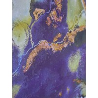 Панно декоративное cosmic №1, 60х90 см