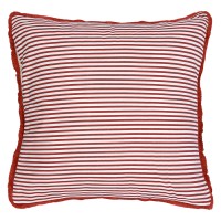 Подушка декоративная с рисунком northern cardinal из коллекции new year essential, 45х45 см