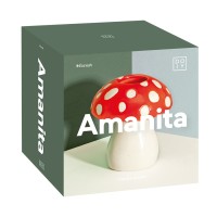 Подсвечник amanita, 7,5 см