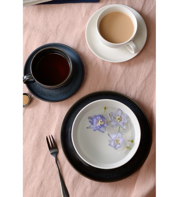 Набор салатников floral, D15 см, 2 шт.