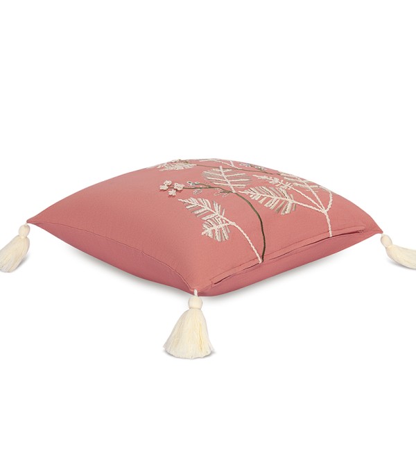 Подушка декоративная garden revival из коллекции ethnic, 45х45 см