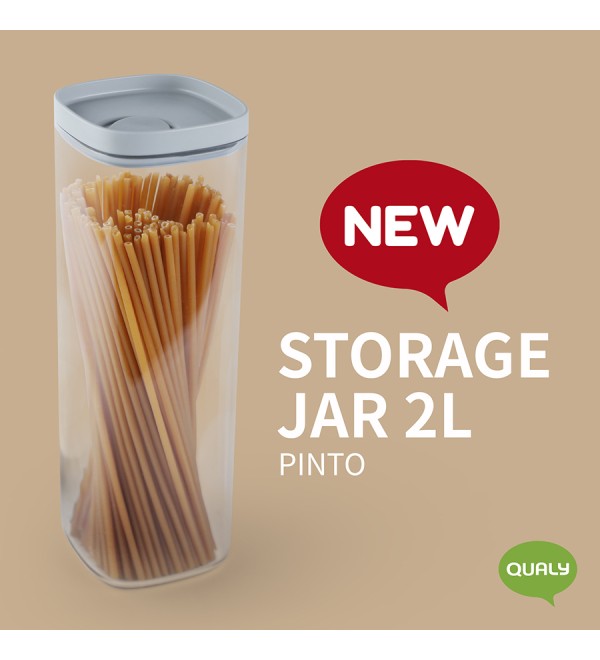 Контейнер для хранения pinto, 2 л