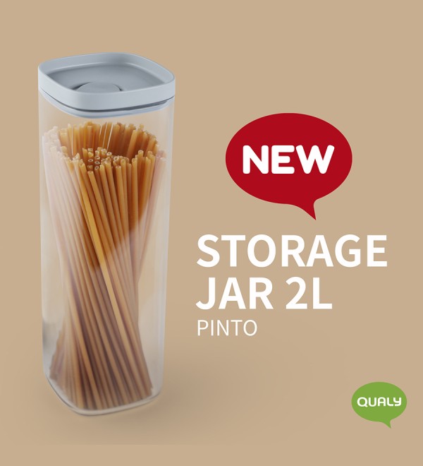 Контейнер для хранения pinto, 2 л