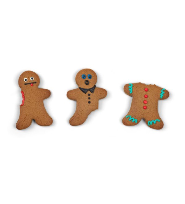 Форма для печенья abc cookies