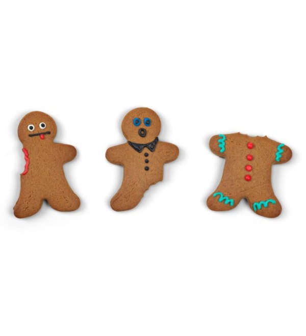 Форма для печенья abc cookies