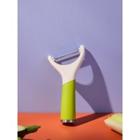 Пиллер smartchef, 15 см, зеленый