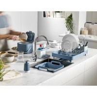 Органайзер для раковины caddy™, 13,5х11,5х21 см, синий