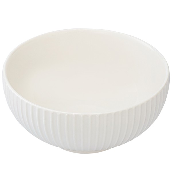 Набор салатников soft ripples, dual glazing, 650 мл, 2 шт.