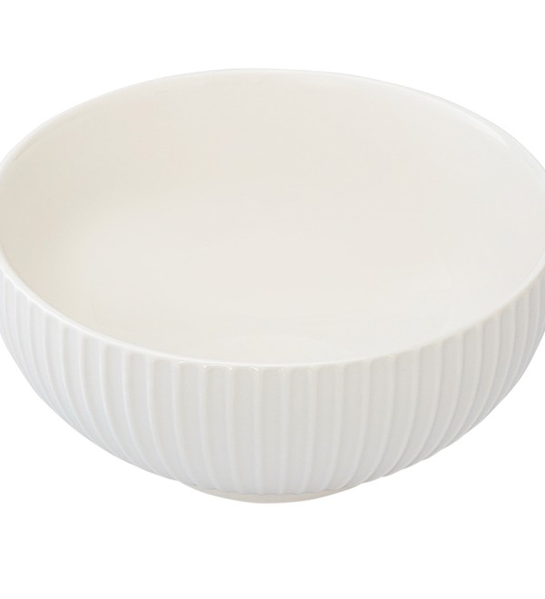 Набор салатников soft ripples, dual glazing, 650 мл, 2 шт.