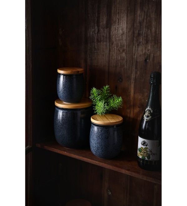 Банка для хранения cosmic kitchen, 1 л