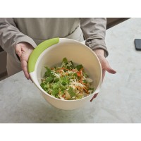 Набор емкостей для смешивания mixy, 3 шт.