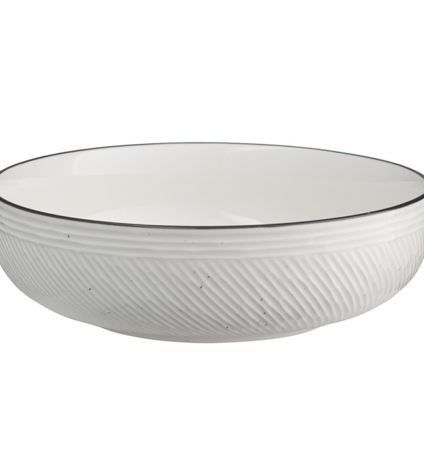 Набор глубоких тарелок contour, 800 мл, 2 шт.