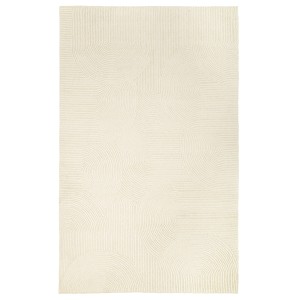 Ковер из шерсти lucknow из коллекции ethnic, 160х230см